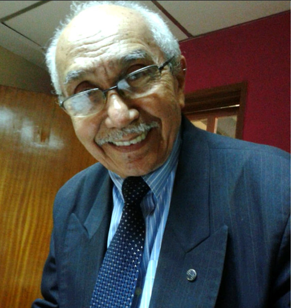 Ramón Rojas León